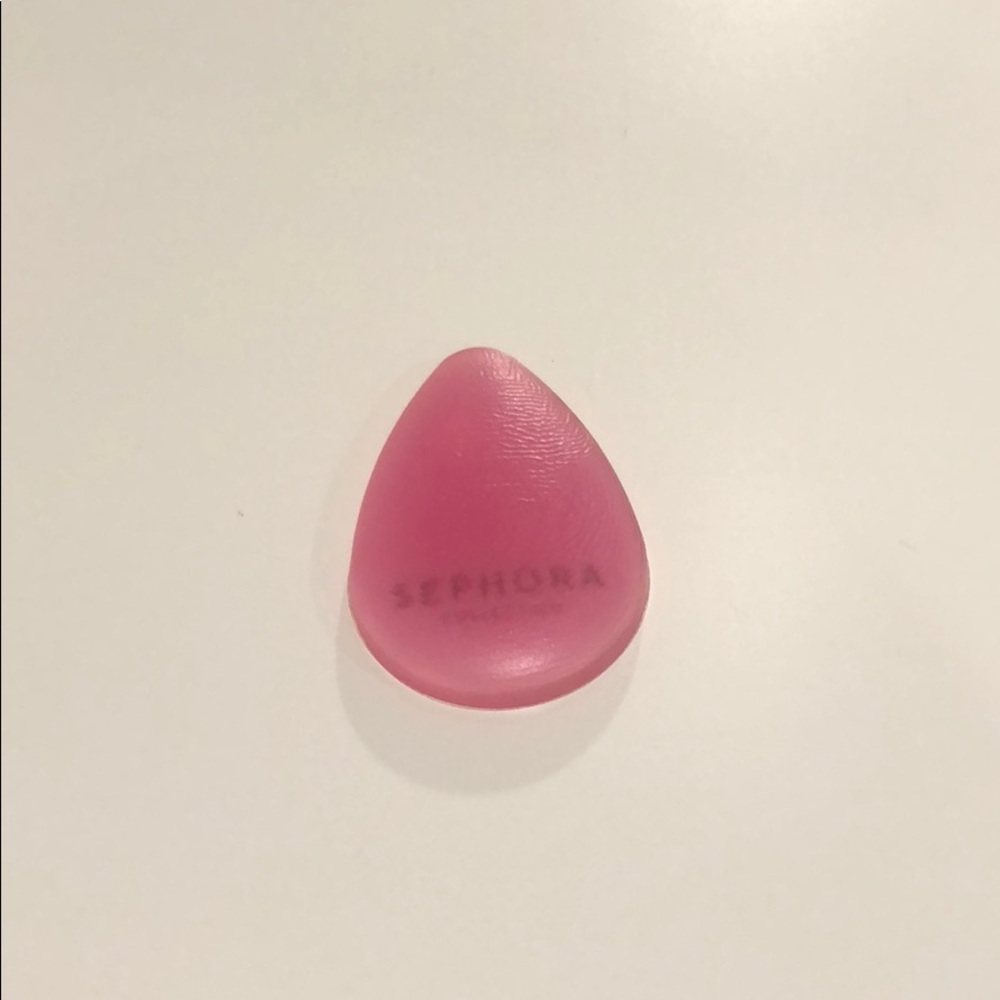 Jelly Makeup Sponge